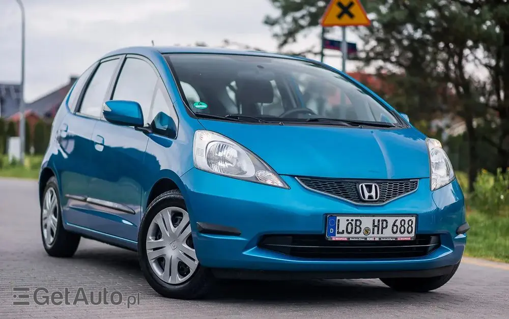HONDA Jazz 1.4 Executive