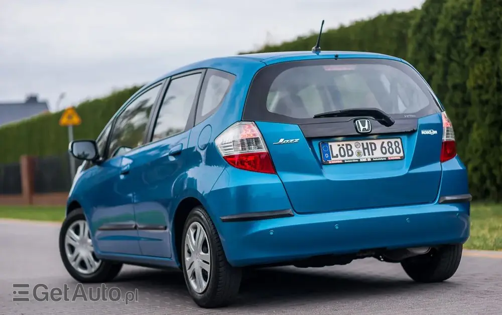 HONDA Jazz 1.4 Executive