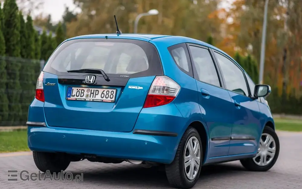 HONDA Jazz 1.4 Executive