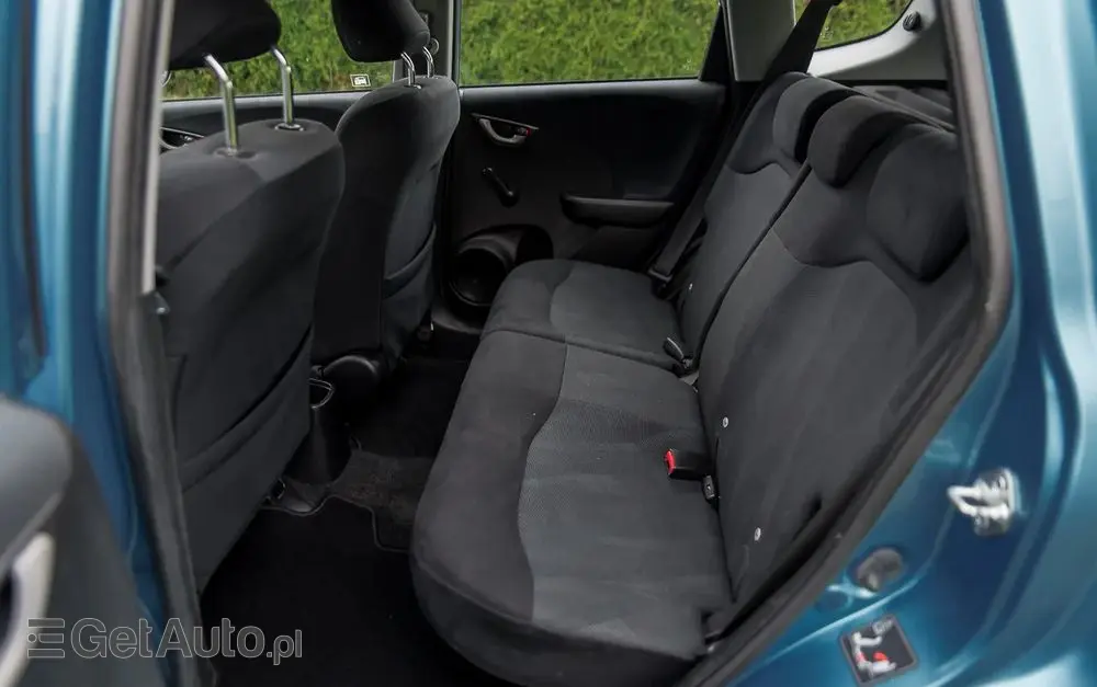 HONDA Jazz 1.4 Executive
