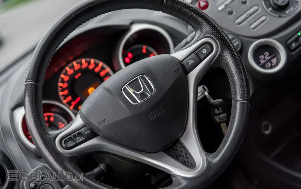 HONDA Jazz 1.4 Executive
