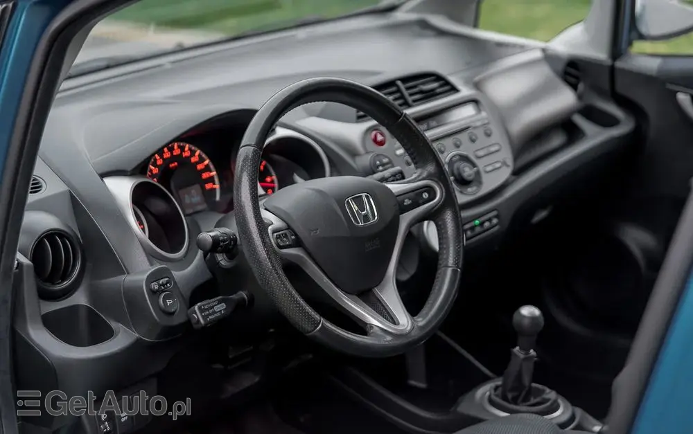 HONDA Jazz 1.4 Executive
