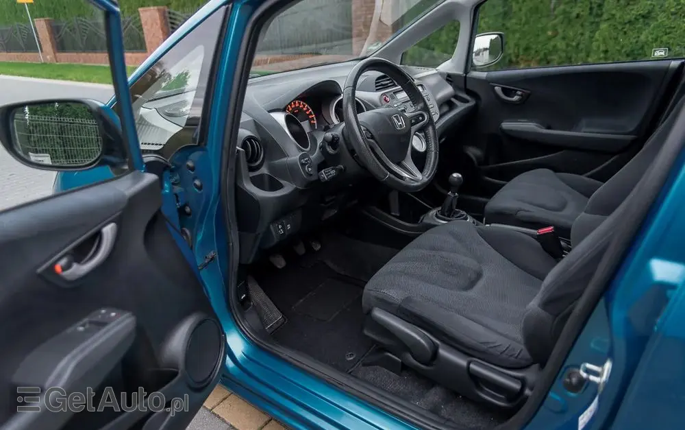 HONDA Jazz 1.4 Executive