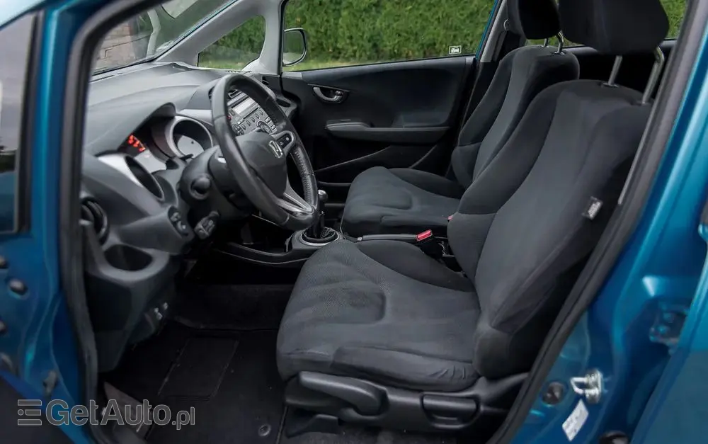 HONDA Jazz 1.4 Executive