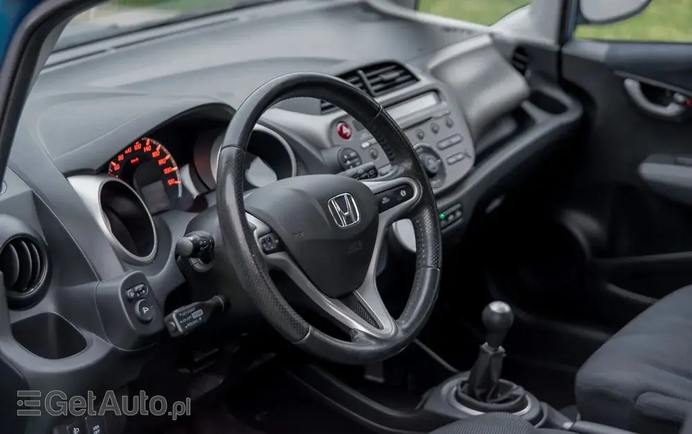 HONDA Jazz 1.4 Executive