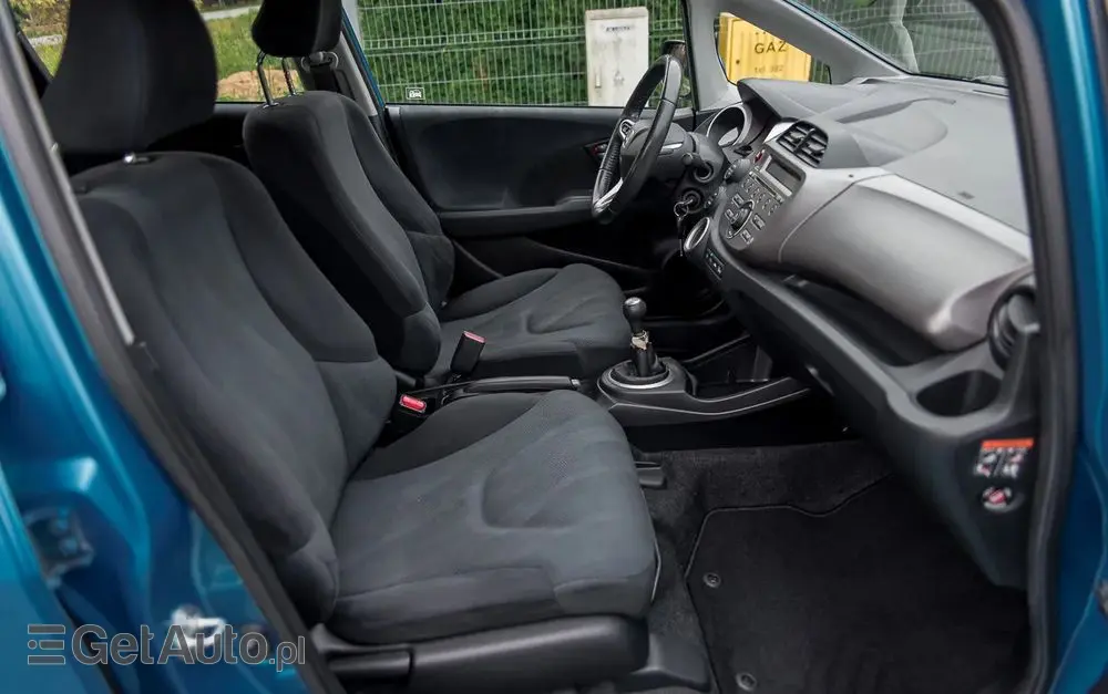 HONDA Jazz 1.4 Executive