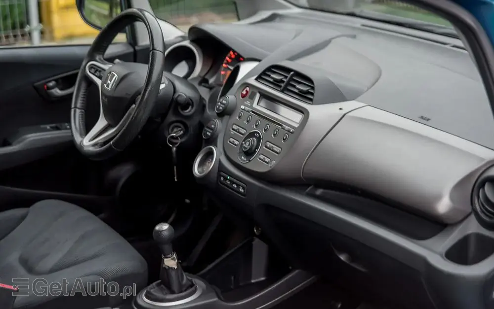 HONDA Jazz 1.4 Executive