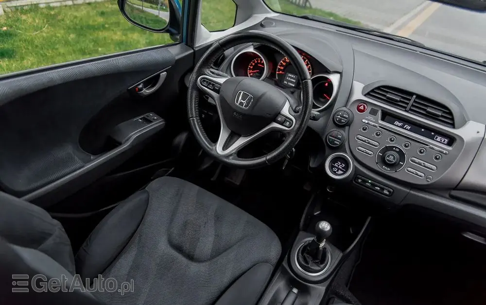 HONDA Jazz 1.4 Executive