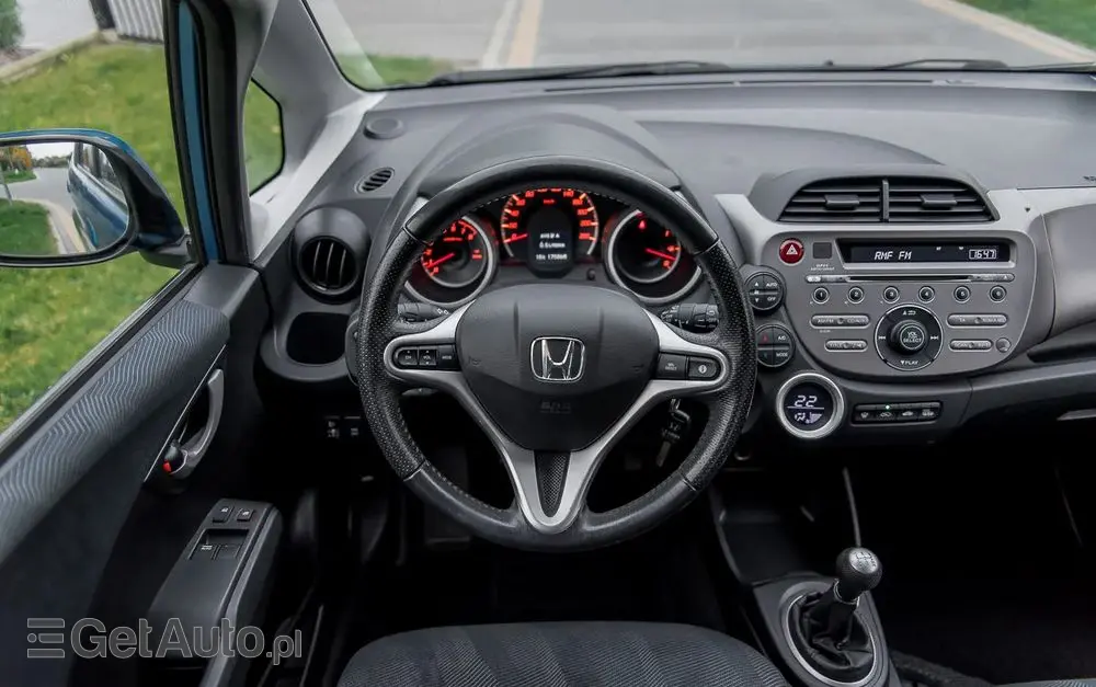 HONDA Jazz 1.4 Executive