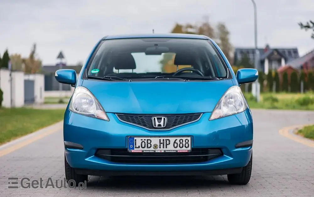HONDA Jazz 1.4 Executive