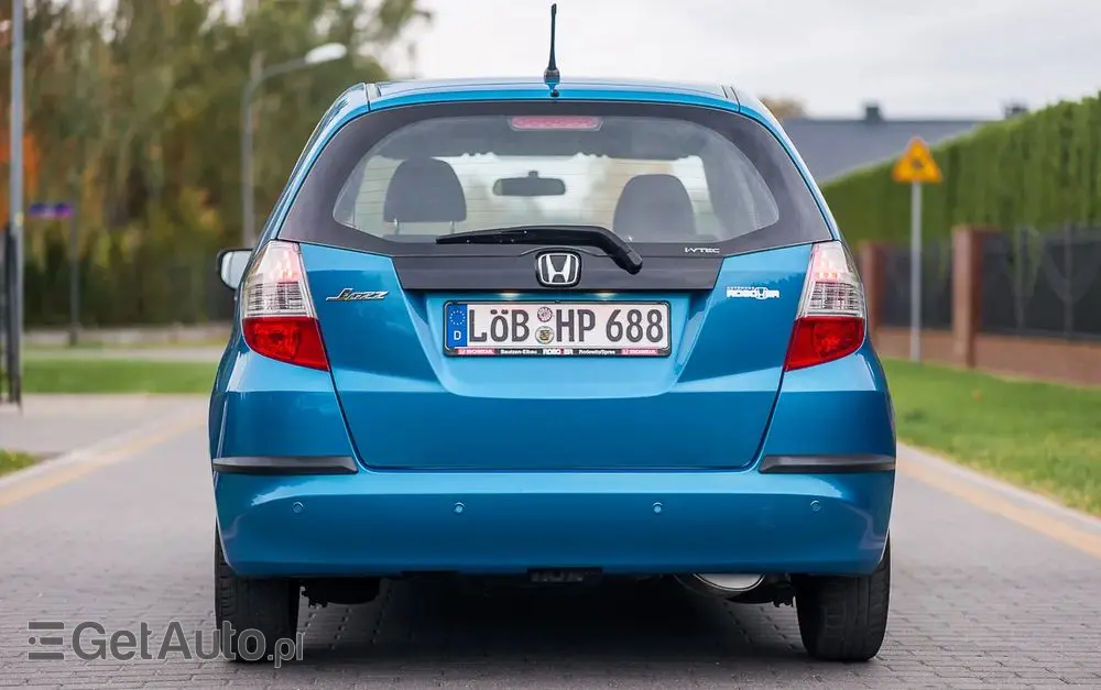HONDA Jazz 1.4 Executive