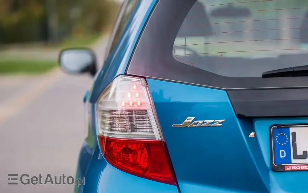 HONDA Jazz 1.4 Executive