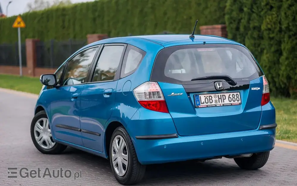 HONDA Jazz 1.4 Executive
