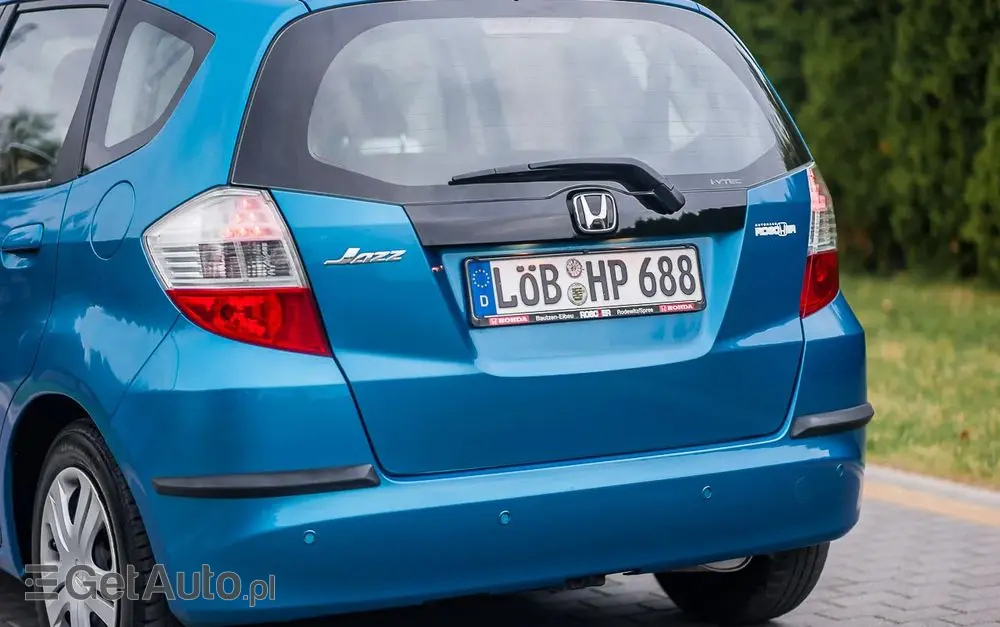 HONDA Jazz 1.4 Executive