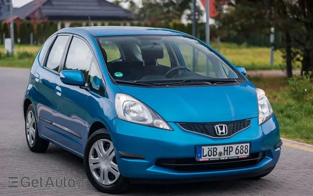 HONDA Jazz 1.4 Executive
