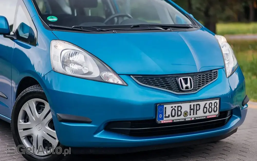 HONDA Jazz 1.4 Executive