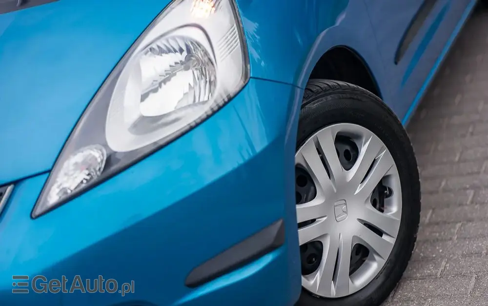HONDA Jazz 1.4 Executive