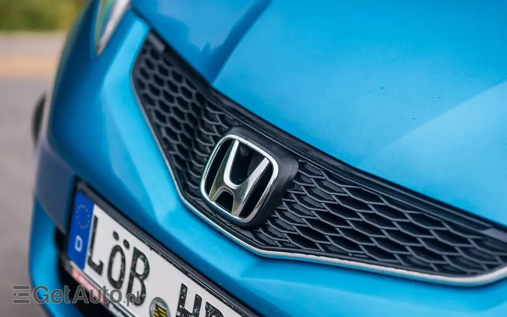 HONDA Jazz 1.4 Executive