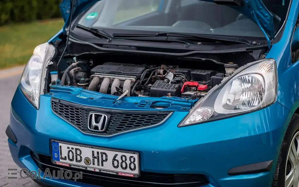 HONDA Jazz 1.4 Executive