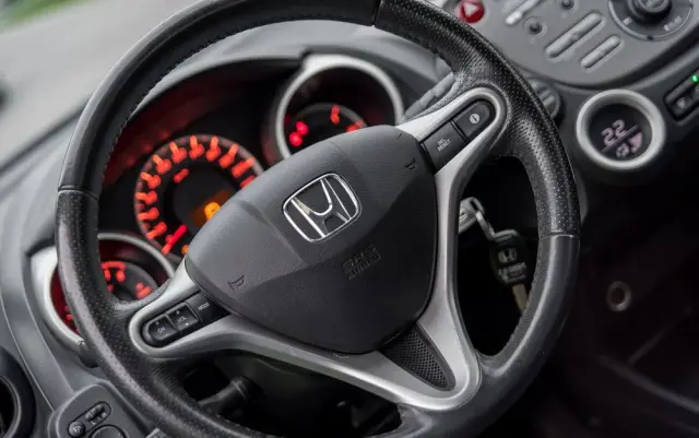 HONDA Jazz 1.4 Executive