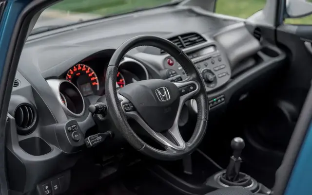 HONDA Jazz 1.4 Executive