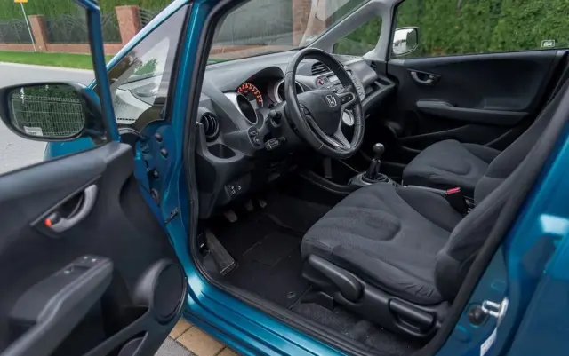 HONDA Jazz 1.4 Executive