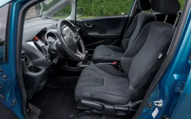 HONDA Jazz 1.4 Executive