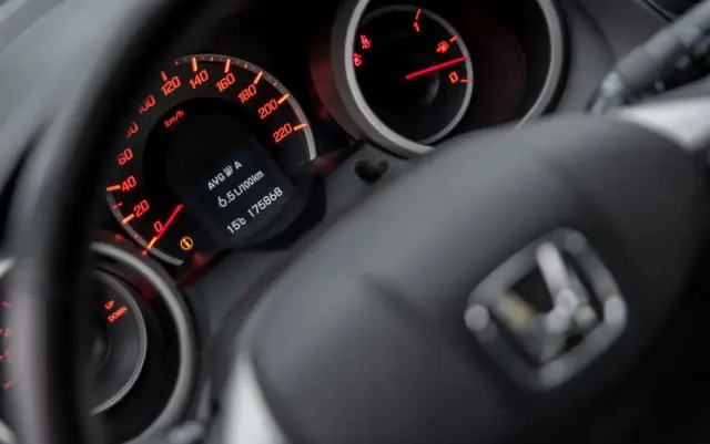 HONDA Jazz 1.4 Executive