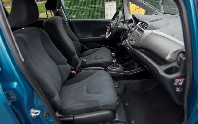 HONDA Jazz 1.4 Executive