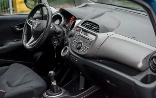 HONDA Jazz 1.4 Executive