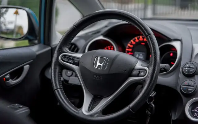 HONDA Jazz 1.4 Executive