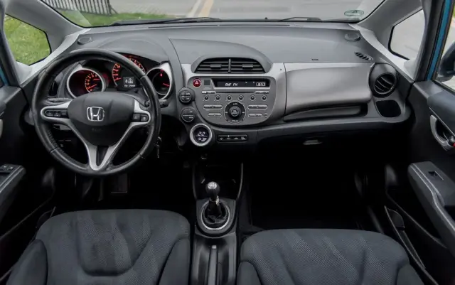HONDA Jazz 1.4 Executive