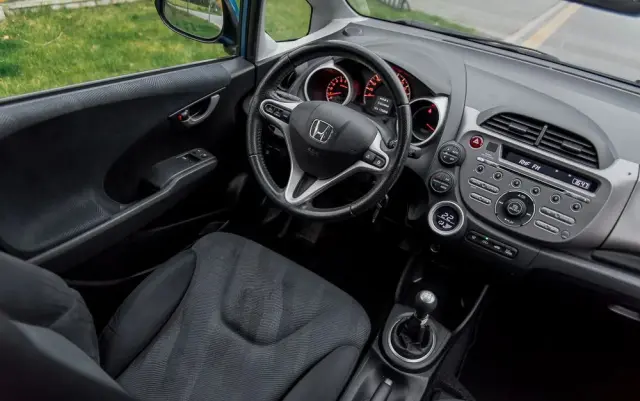 HONDA Jazz 1.4 Executive