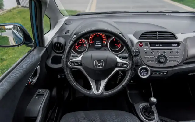 HONDA Jazz 1.4 Executive