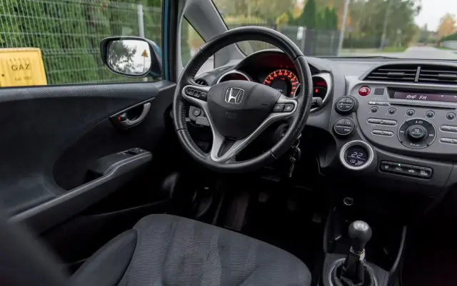 HONDA Jazz 1.4 Executive