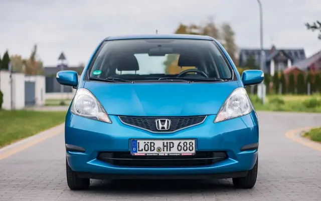 HONDA Jazz 1.4 Executive