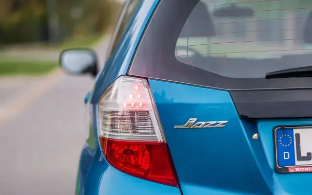 HONDA Jazz 1.4 Executive