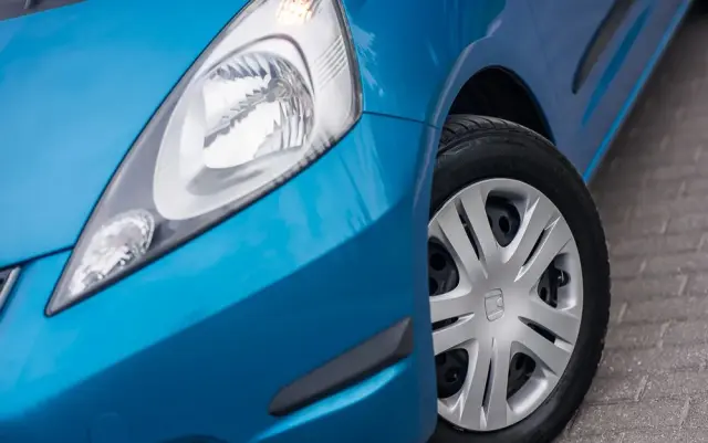 HONDA Jazz 1.4 Executive
