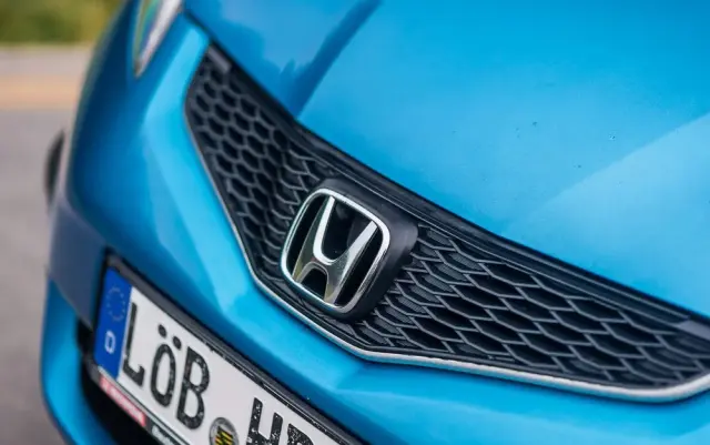 HONDA Jazz 1.4 Executive
