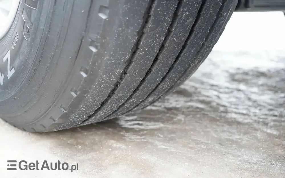 MERCEDES-BENZ ACTROS 1848 / BIG SPACE / 2021 ROK 