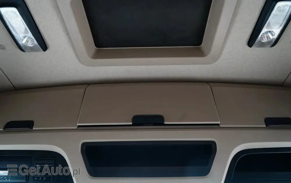 MERCEDES-BENZ ACTROS 1848 / BIG SPACE / 2021 ROK 