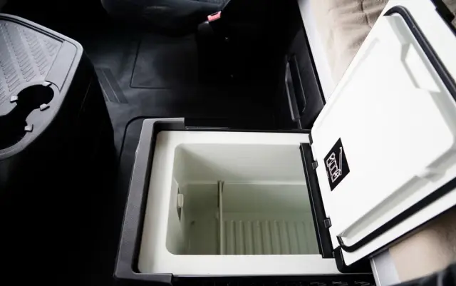 MERCEDES-BENZ ACTROS 1848 / BIG SPACE / 2021 ROK 