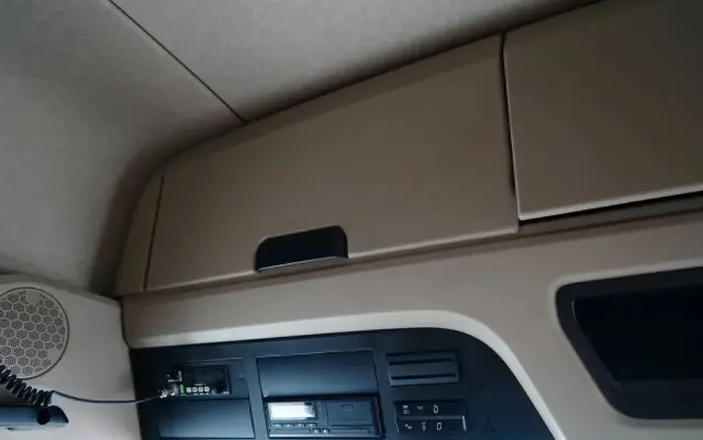 MERCEDES-BENZ ACTROS 1848 / BIG SPACE / 2021 ROK 