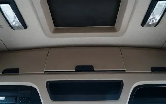 MERCEDES-BENZ ACTROS 1848 / BIG SPACE / 2021 ROK 