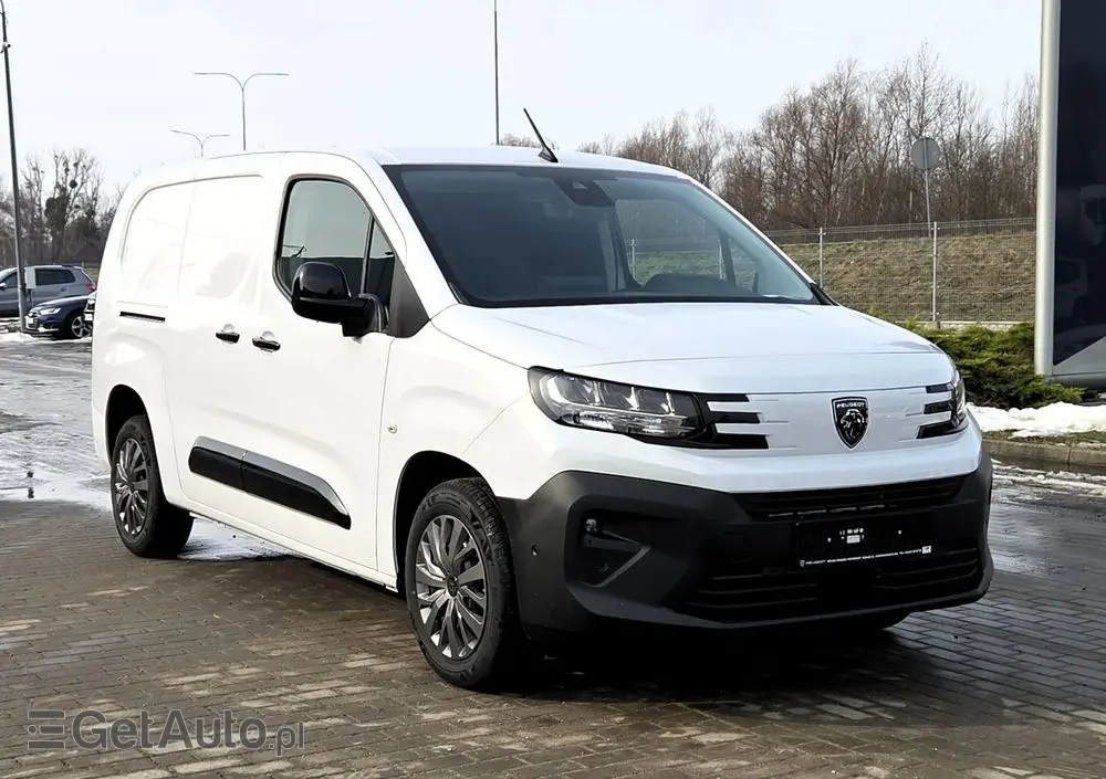 PEUGEOT Partner L2 