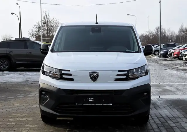 PEUGEOT Partner L2 