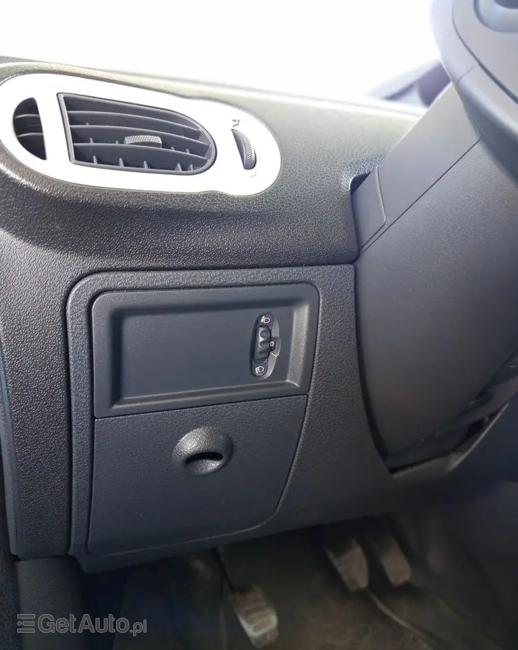 RENAULT Modus 
