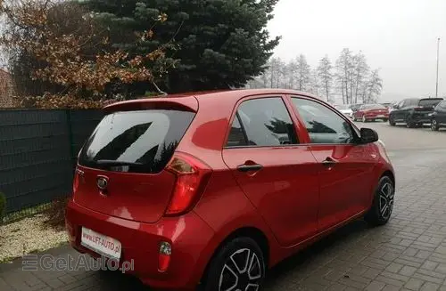 KIA Picanto 
