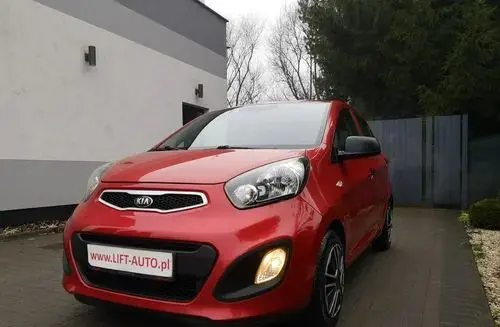 KIA Picanto 