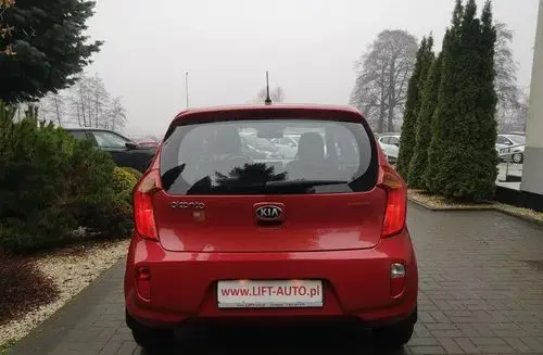 KIA Picanto 